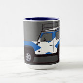 SCOTLAND MOK (Midden)