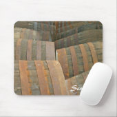 Scotland Mouse Mat Muismat (Met muis)