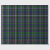 Scotland National Tartan Cadeaupapier (Vlak)