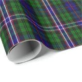 Scotland National Tartan Cadeaupapier (Rol Hoek)