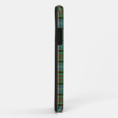 Scotland Paisley District Tartan Gepersonaliseerd Case-Mate iPhone Case (Achterkant/rechts)