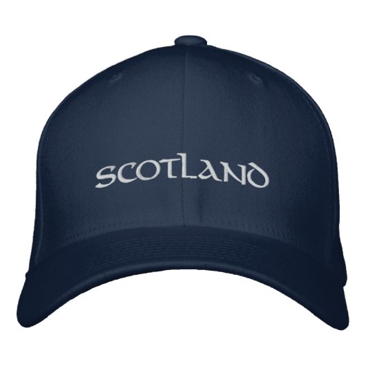Scotland pet - een Schotse souvenir van hoge kwali (Voorkant)