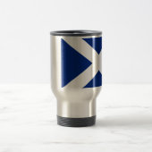SCOTLAND REISBEKER (Center)
