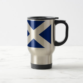 SCOTLAND REISBEKER
