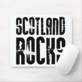 Scotland Rocks Muismat (Met muis)