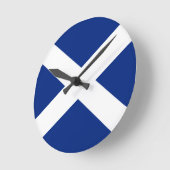 SCOTLAND RONDE KLOK (Hoek)