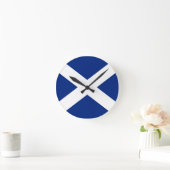 SCOTLAND RONDE KLOK (Huis)