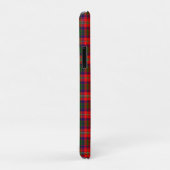 Scotland Roxburgh District Tartan Gepersonaliseerd Case-Mate iPhone Case (Achterkant/rechts)
