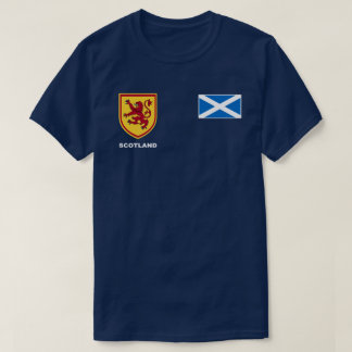 Scotland Rugby T-shirt