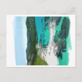 Scotland Sanna Briefkaart