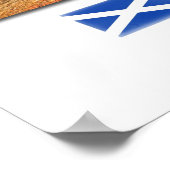 Scotland - Schottland - Schotland - Caledonia Poster (Hoek)