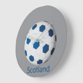 Scotland Soccer Grote Klok (Hoek)