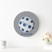 Scotland Soccer Grote Klok (Huis)