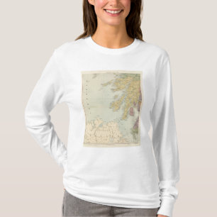 Scotland Southwest T-shirt