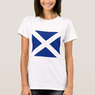 SCOTLAND T-SHIRT
