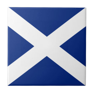 SCOTLAND TEGELTJE