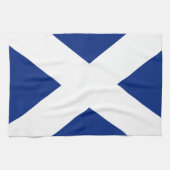 SCOTLAND THEEDOEK (Horizontaal)