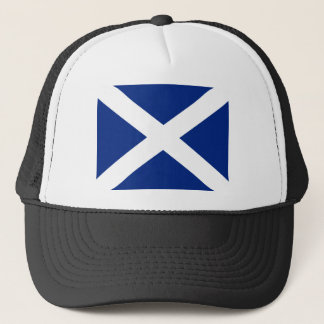 SCOTLAND TRUCKER PET