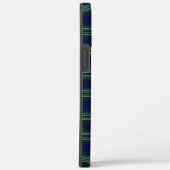 Scotland Tweedside District Tartan Gepersonaliseer Case-Mate iPhone Case (Achterkant / Rechts)