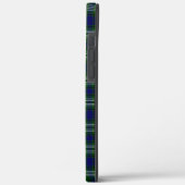 Scotland Tweedside District Tartan Gepersonaliseer Case-Mate iPhone Case (Achterkant / Links)