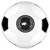 Scotland Voetbal (Gedraaid)
