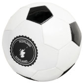 Scotland Voetbal (Drie kwart)