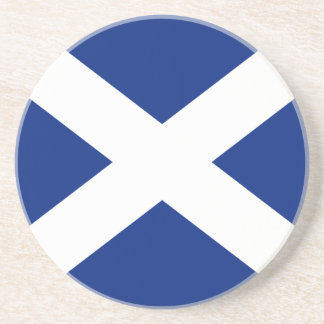 SCOTLAND ZANDSTEEN ONDERZETTER