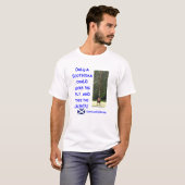 ScotPride T-shirt (Voorkant volledig)