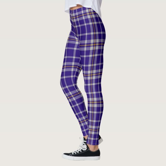 Scotstee Clan Allardice Tartan Dames Leggings (Links)