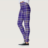 Scotstee Clan Allardice Tartan Vrouwen Leggings (Links)