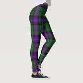 Scotstee Clan Armstrong Tartan Vrouwen Leggings (Rechts)