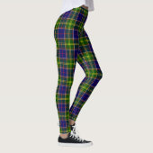Scotstee Clan Arnott Tartan Vrouwen Leggings (Rechts)