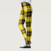 Scotstee Clan Barclay Tartan Vrouwen Leggings (Links)