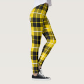 Scotstee Clan Barclay Tartan Vrouwen Leggings (Rechts)