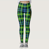 Scotstee Clan Campbell van Breadalbane Ancient Leggings (Voorkant)
