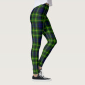 Scotstee Clan Campbell van Breadalbane Modern Tart Leggings (Rechts)
