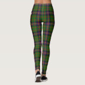 Scotstee Clan Cochrane Hunting Crest Tartan Women Leggings (Achterkant)