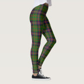 Scotstee Clan Cochrane Hunting Tartan Women Leggin Leggings (Rechts)