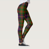 Scotstee Clan Cochrane Tartan Women Leggings (Rechts)