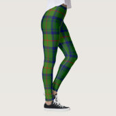 Scotstee Clan Cranstoun Hunting Tartan Women Leggi Leggings (Rechts)