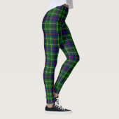 Scotstee Clan Duncan Modern Tartan Women Leggings (Rechts)