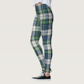 Scotstee Clan Gordon Dress Ancient Tartan Women Leggings (Links)