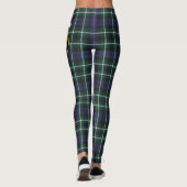 Scotstee Clan Graham of Montrose Modern Crest Legg Leggings (Achterkant)