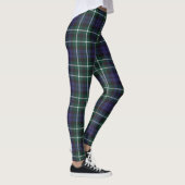 Scotstee Clan Graham of Montrose Modern Tartan Leggings (Rechts)