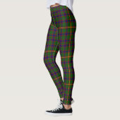 Scotstee Clan Hall Tartan Women Leggings (Links)