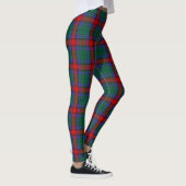 Scotstee Clan Jardine Dress Tartan Women Leggings (Rechts)