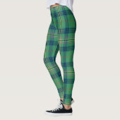 Scotstee Clan Kennedy Ancient Tartan Women Legging (Links)