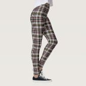 Scotstee Clan Little Arisaid Tartan Women Leggings (Rechts)