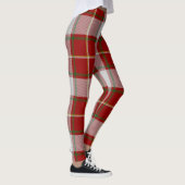 Scotstee Clan MacFie Tartan Leggings vrouwen (Rechts)