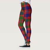 Scotstee Clan MacIntyre Leggings voor vrouwen (Links)